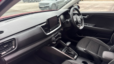 Kia Stonic 1.0T GDi 48V 98 GT-Line S 5dr DCT Petrol Estate